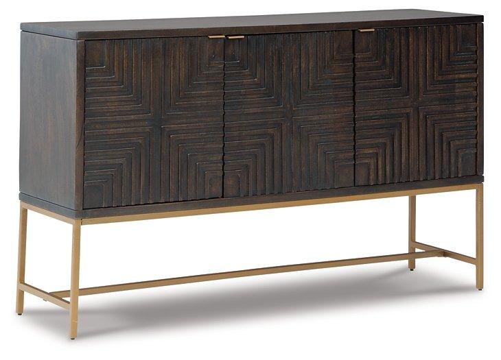 Elinmore Accent Cabinet - Just Furniture (PA) - Multi Location