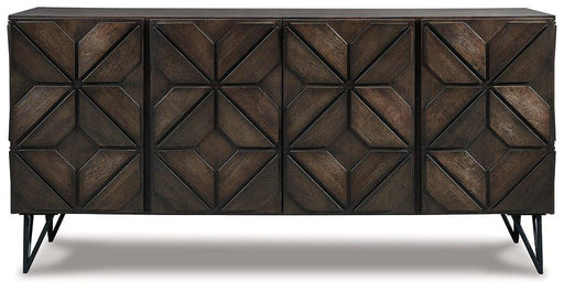 Chasinfield 72" TV Stand - Just Furniture (PA) - Multi Location