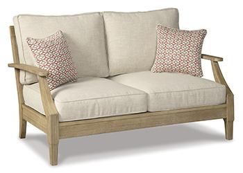 Clare View Outdoor Seating Set - Just Furniture (PA) - Multi Location