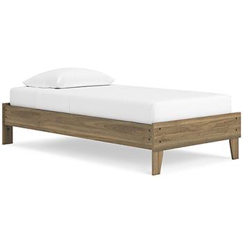 Deanlow Bed - Just Furniture (PA) - Multi Location