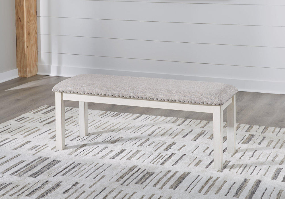 Robbinsdale Dining Package - Just Furniture (PA) - Multi Location