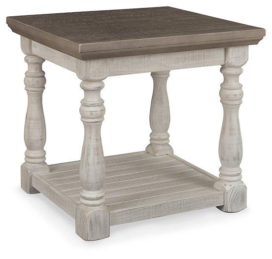 Havalance End Table Set - Just Furniture (PA) - Multi Location