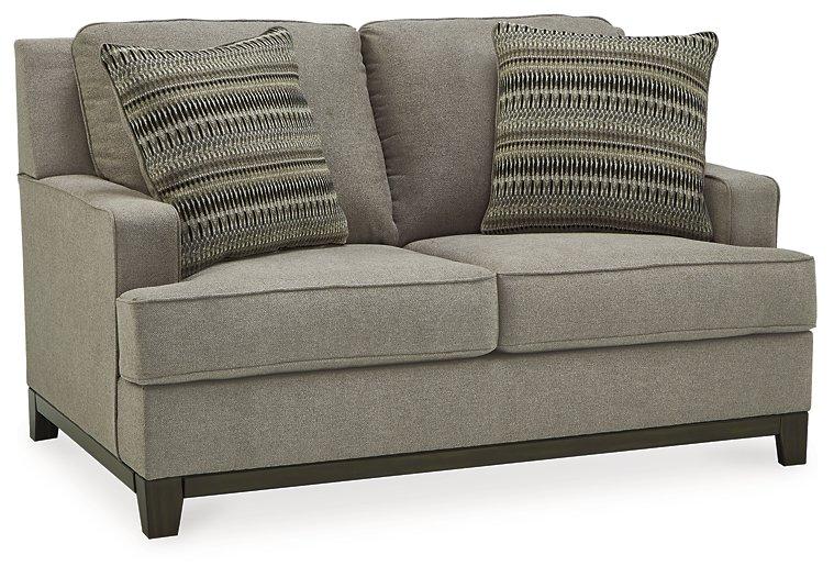 Kaywood Living Room Set - Just Furniture (PA) - Multi Location
