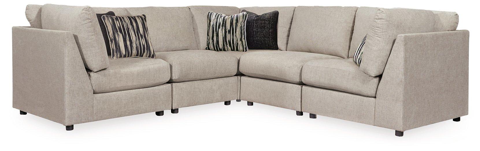 Kellway Sectional - Just Furniture (PA) - Multi Location