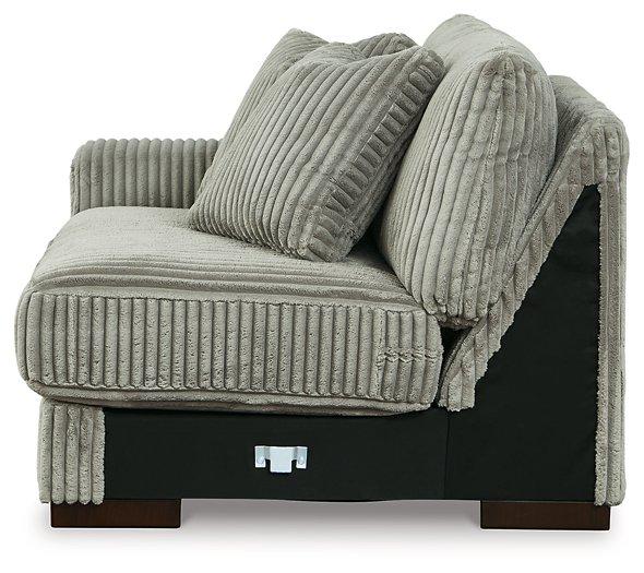 Lindyn Sectional Sofa - Just Furniture (PA) - Multi Location