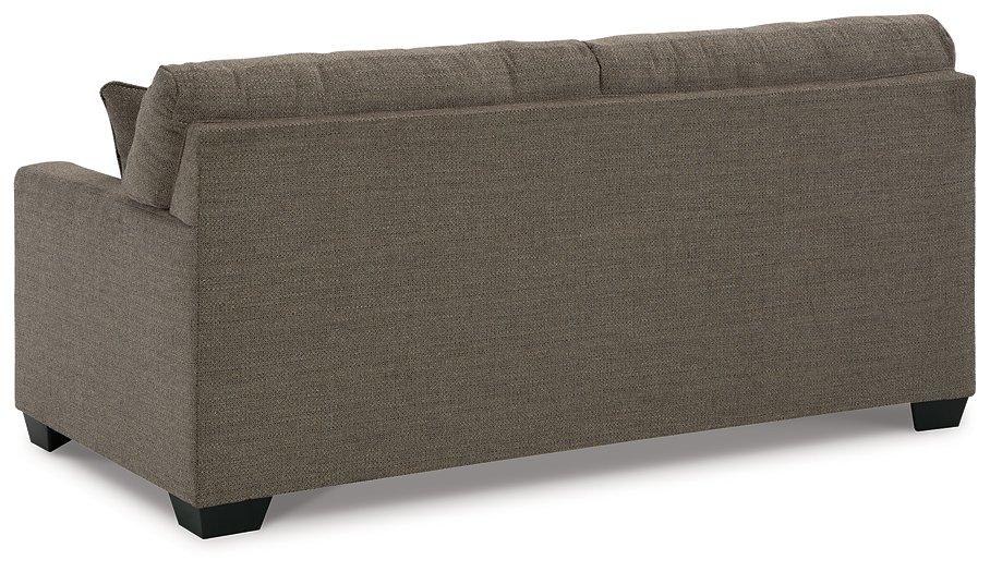 Mahoney Living Room Set - Just Furniture (PA) - Multi Location