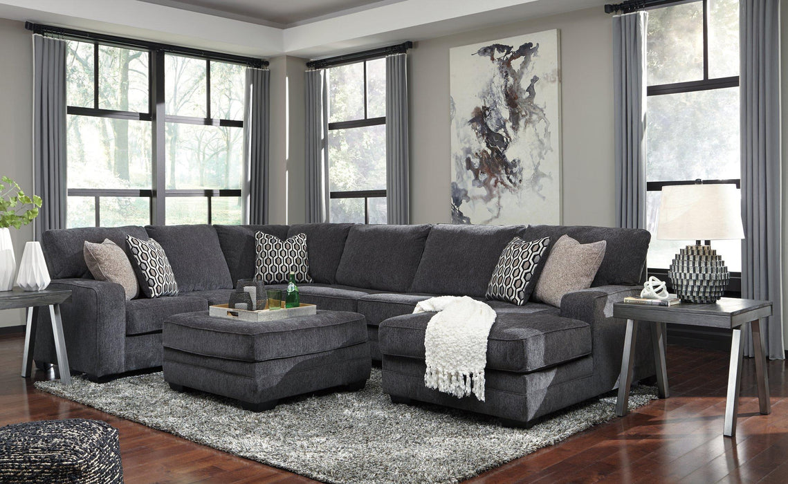Tracling Living Room Set - Just Furniture (PA) - Multi Location