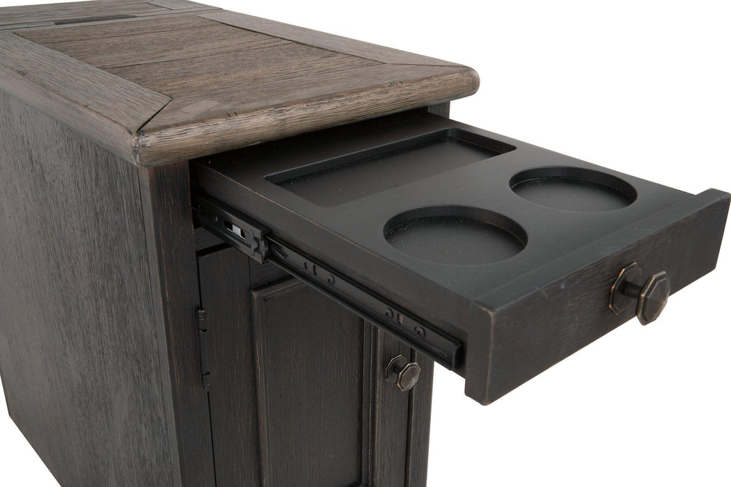 Tyler Creek Table Set - Just Furniture (PA) - Multi Location