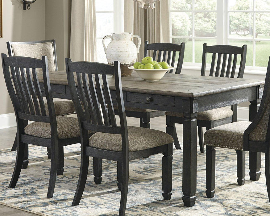 Tyler Creek Dining Set - Just Furniture (PA) - Multi Location