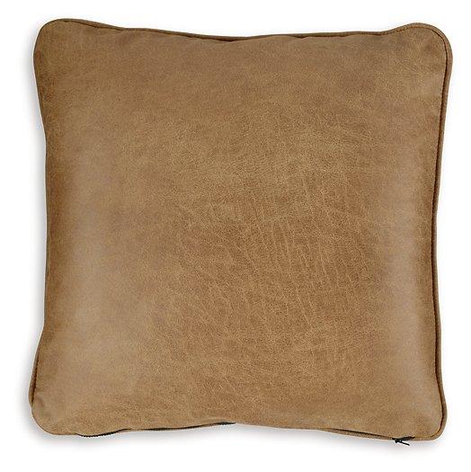 Cortnie Pillow - Just Furniture (PA) - Multi Location
