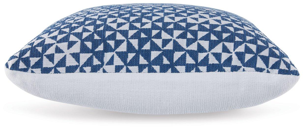 Jaycott Next-Gen Nuvella Pillow (Set of 4) - Just Furniture (PA) - Multi Location