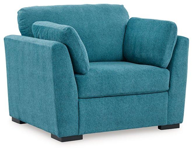 Keerwick Living Room Set - Just Furniture (PA) - Multi Location