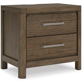 Cabalynn Bedroom Set - Just Furniture (PA) - Multi Location