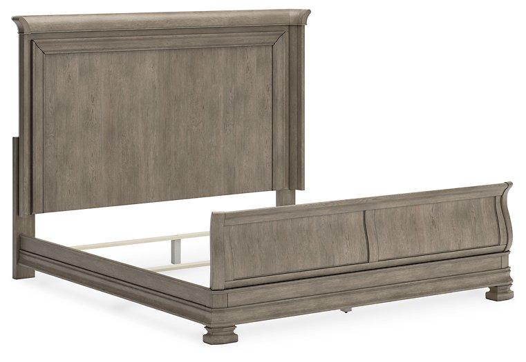 Lexorne Bedroom Set - Just Furniture (PA) - Multi Location