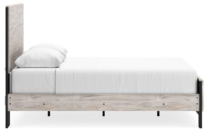 Vessalli Bedroom Set - Just Furniture (PA) - Multi Location