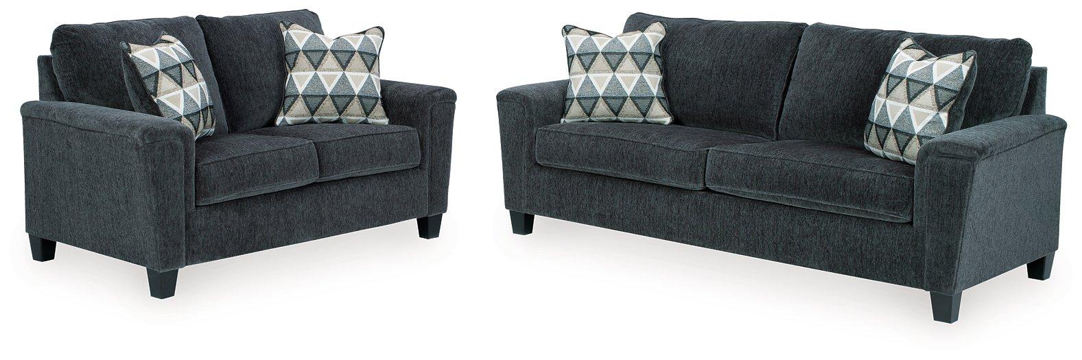Abinger Living Room Set - Just Furniture (PA) - Multi Location