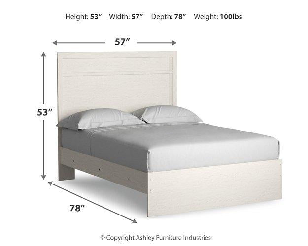 Stelsie Bed - Just Furniture (PA) - Multi Location