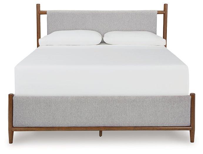 Lyncott Bedroom Set - Just Furniture (PA) - Multi Location