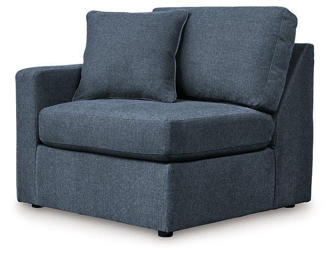 Modmax Sectional with Audio System - Just Furniture (PA) - Multi Location