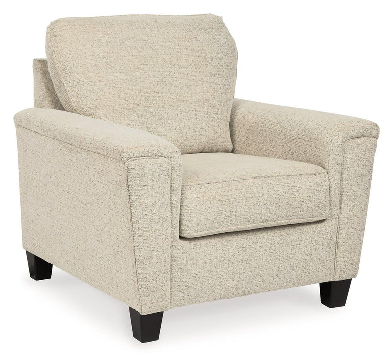 Abinger Living Room Set - Just Furniture (PA) - Multi Location