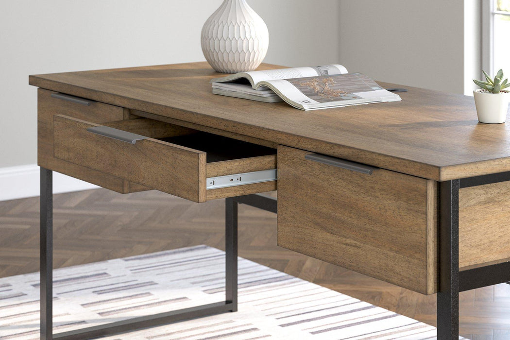 Montia Home Office Set - Just Furniture (PA) - Multi Location