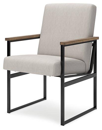 Montia Home Office Set - Just Furniture (PA) - Multi Location