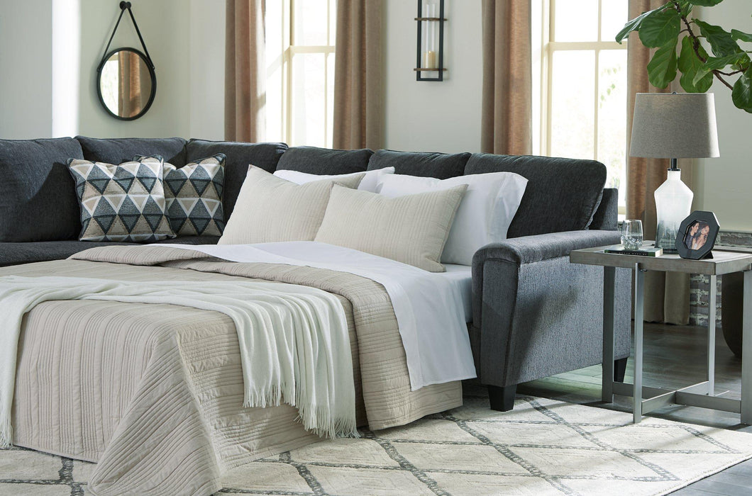 Abinger Living Room Set - Just Furniture (PA) - Multi Location
