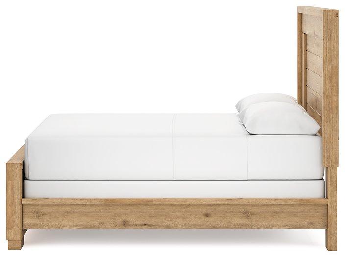 Galliden Bed - Just Furniture (PA) - Multi Location