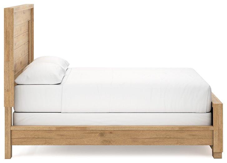 Galliden Bed - Just Furniture (PA) - Multi Location