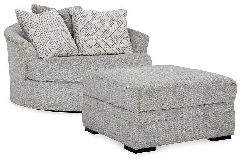 Casselbury Living Room Set - Just Furniture (PA) - Multi Location