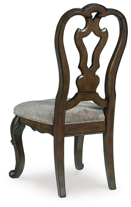 Maylee Dining Room Set - Just Furniture (PA) - Multi Location