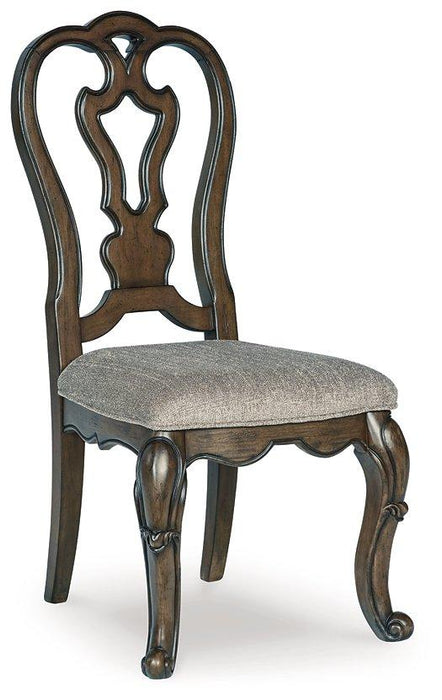 Maylee Dining Room Set - Just Furniture (PA) - Multi Location