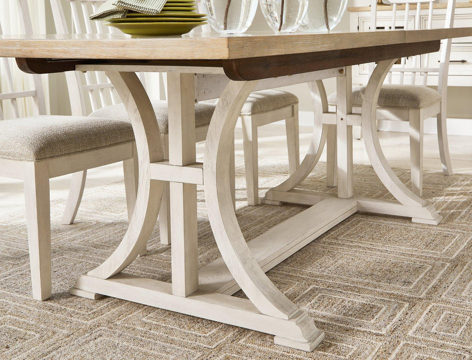 Shaybrock Dining Package - Just Furniture (PA) - Multi Location