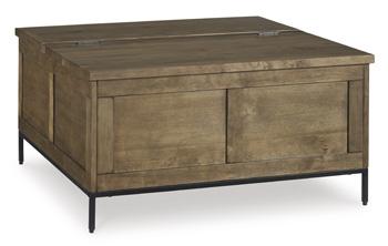 Torlanta Occasional Table Set - Just Furniture (PA) - Multi Location