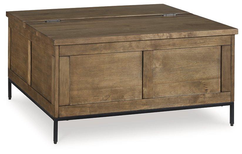 Torlanta Occasional Table Set - Just Furniture (PA) - Multi Location