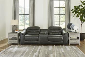 Center Line Living Room Set - Just Furniture (PA) - Multi Location