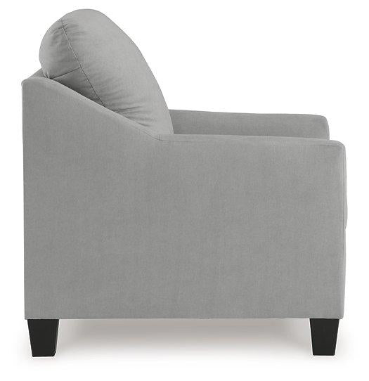 Adlai Chair - Just Furniture (PA) - Multi Location