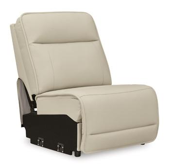 Double Deal Reclining Sectional - Just Furniture (PA) - Multi Location