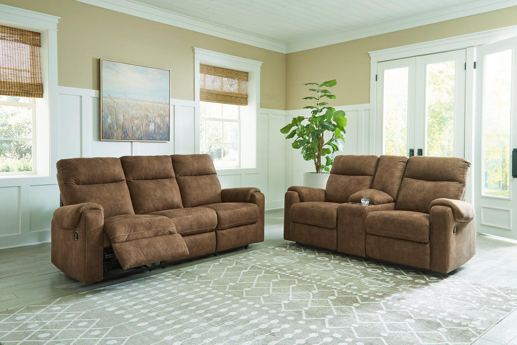 Edenwold Living Room Set - Just Furniture (PA) - Multi Location
