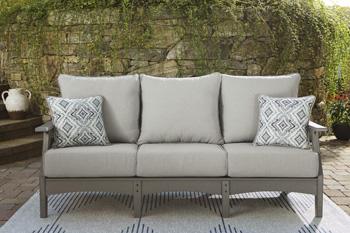 Visola Outdoor Seating Set - Just Furniture (PA) - Multi Location