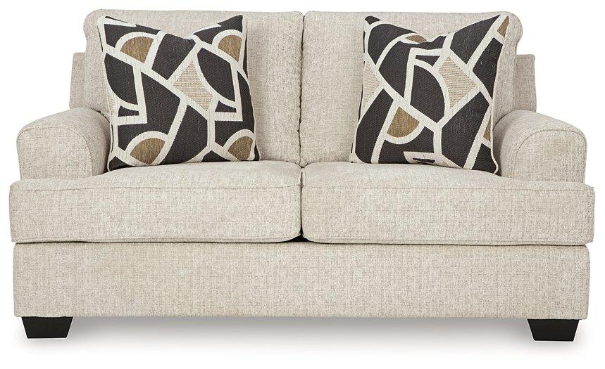 Heartcort Living Room Set - Just Furniture (PA) - Multi Location