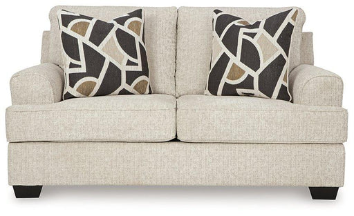 Heartcort Loveseat - Just Furniture (PA) - Multi Location