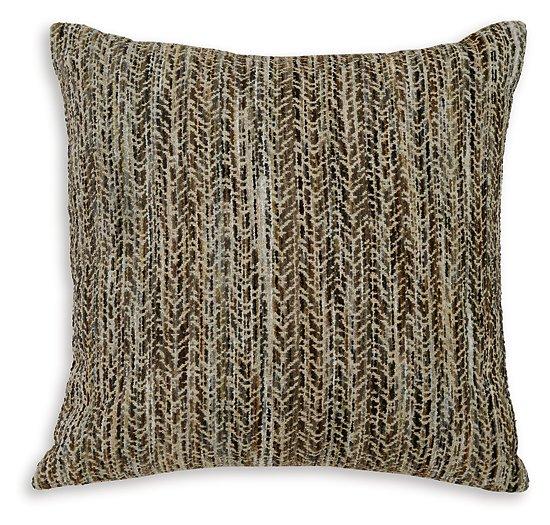 Jayner Pillow (Set of 4) - Just Furniture (PA) - Multi Location