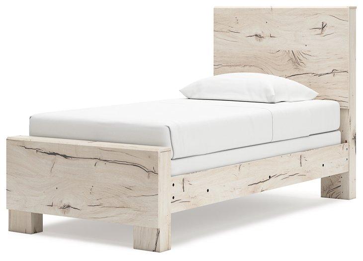 Lawroy Bed - Just Furniture (PA) - Multi Location
