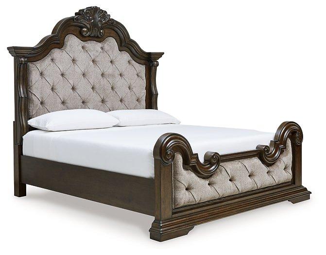 Maylee Bedroom Set - Just Furniture (PA) - Multi Location