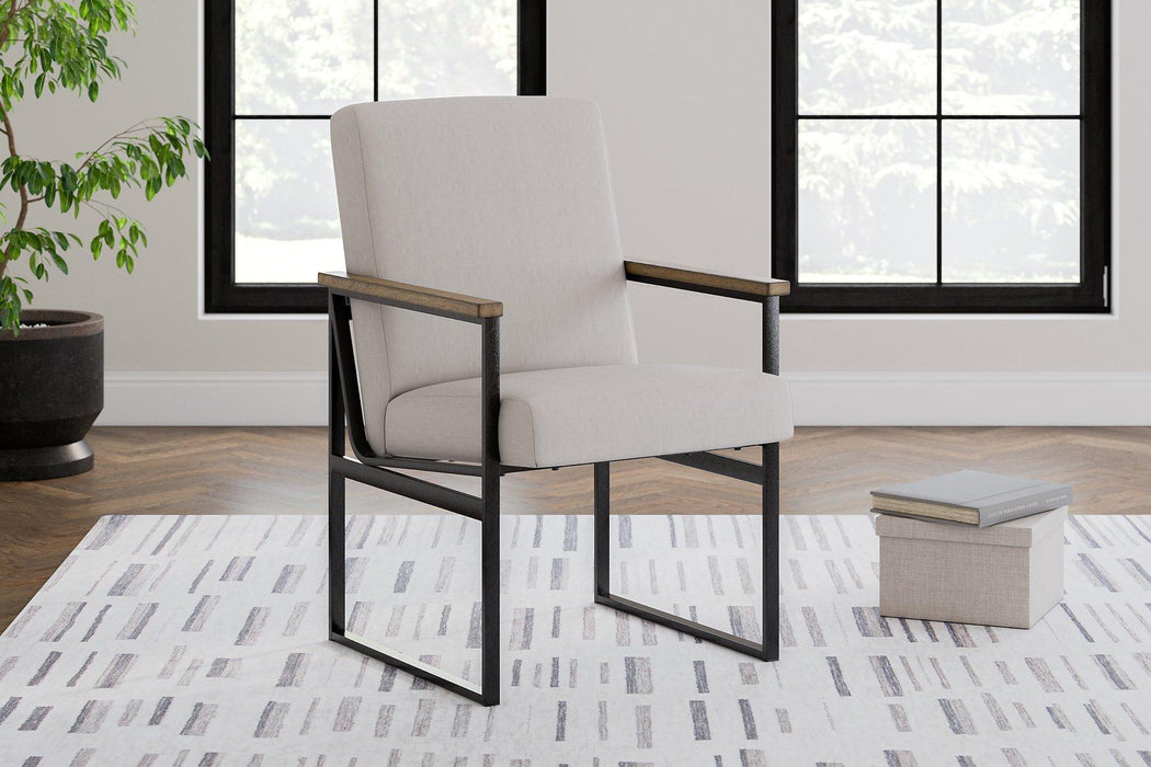 Montia Home Office Set - Just Furniture (PA) - Multi Location