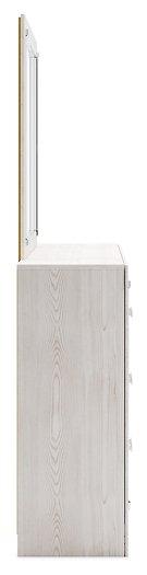 Altyra Dresser and Mirror - Just Furniture (PA) - Multi Location