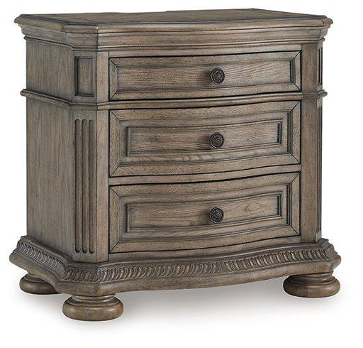 Ardenfield Nightstand - Just Furniture (PA) - Multi Location