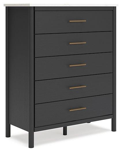 Cadmori Chest of Drawers - Just Furniture (PA) - Multi Location
