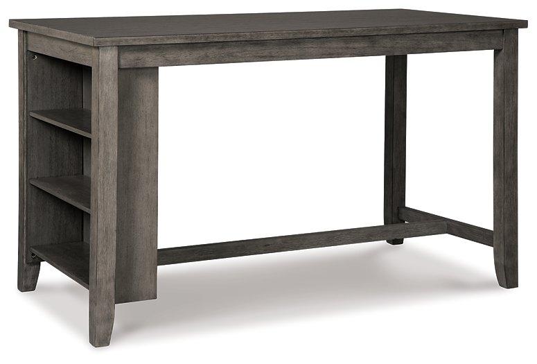 Caitbrook Counter Height Dining Table - Just Furniture (PA) - Multi Location